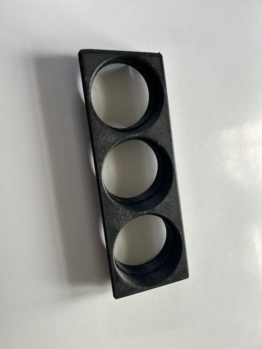 Zusatzinstrumenten Halter