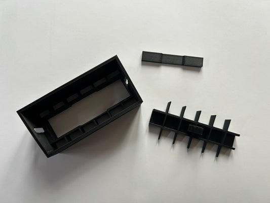 VW Golf 2 Getränkehalter