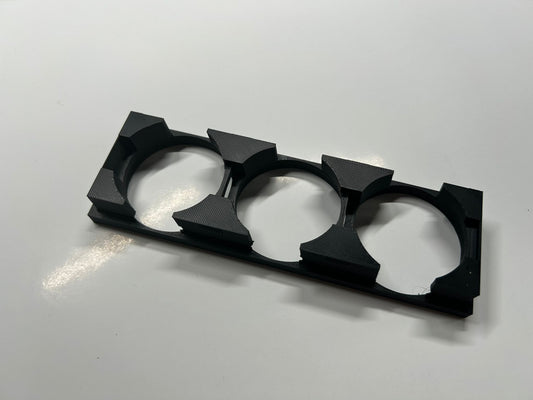 VW Golf 3 / Vento Zusatzinstrumentenhalter