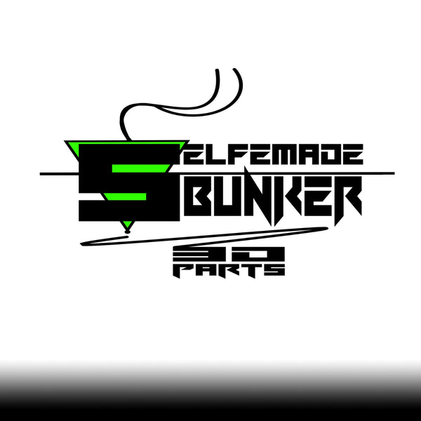 Selfmade-Bunker
