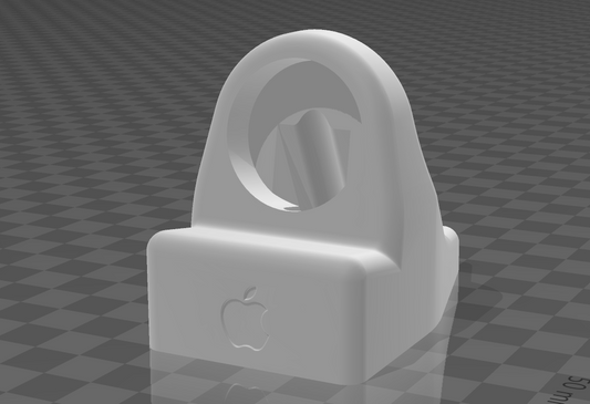 Apple Watch Ladestation