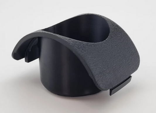 Getränkehalter für Audi TT 8N