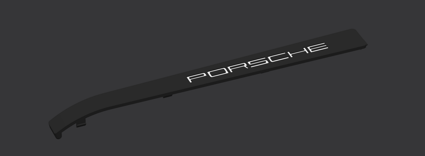 Türgriffblende Golf 1/2 und Jetta