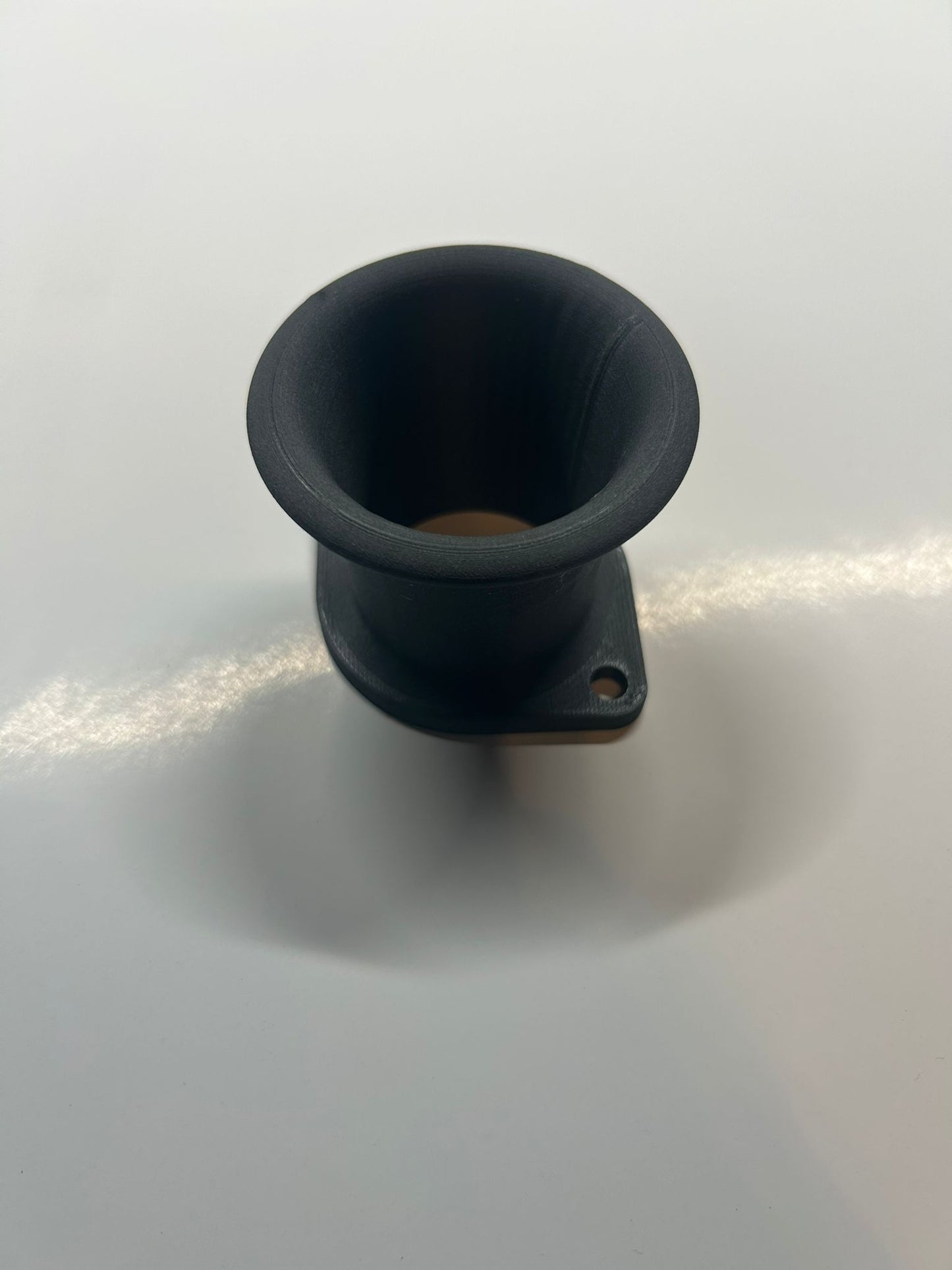 Trichter für 40er Weber Vergaser