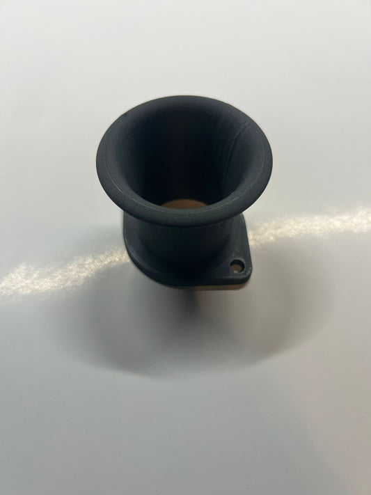 Trichter für 40er Weber Vergaser