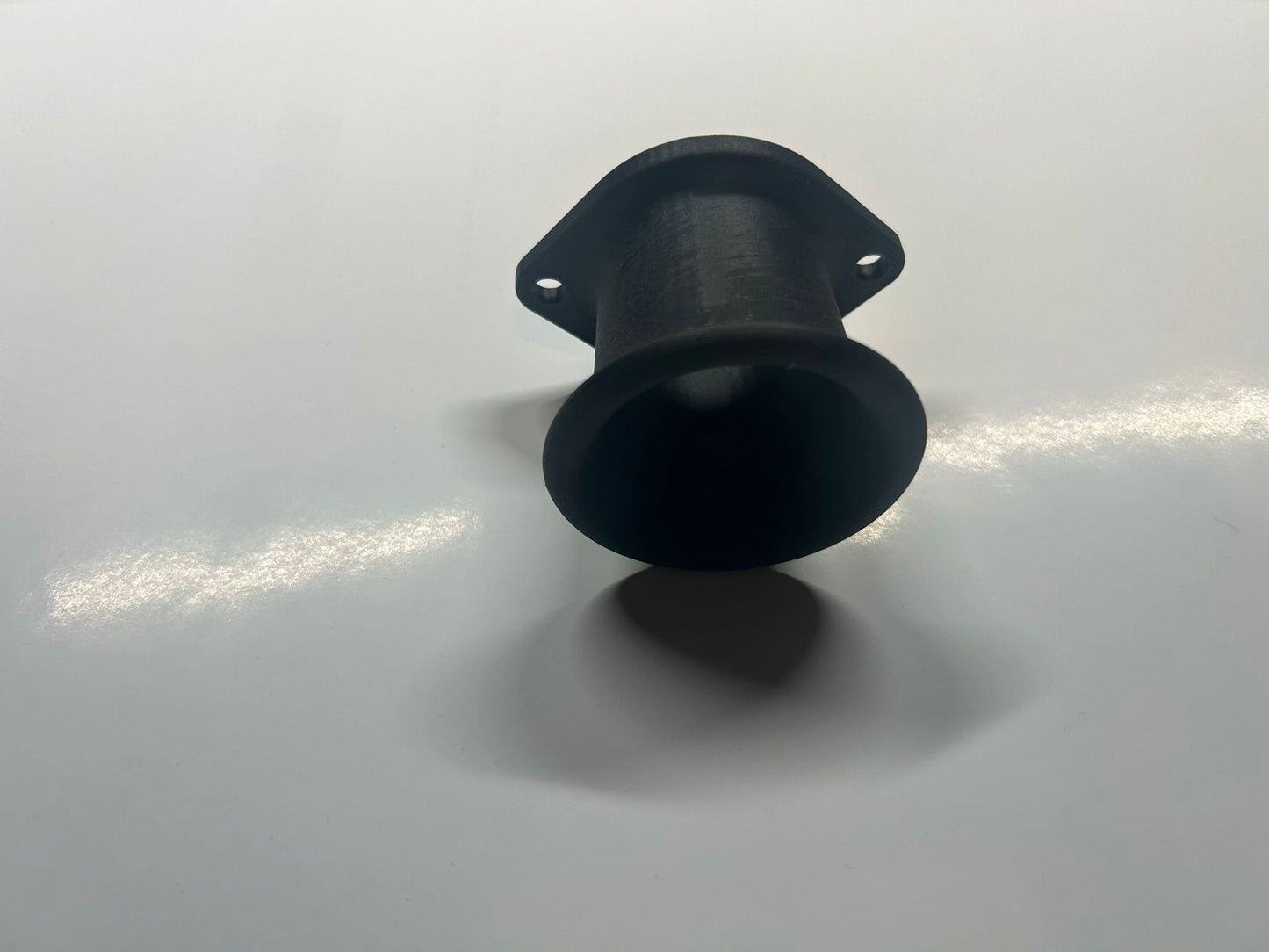 Trichter für 40er Weber Vergaser