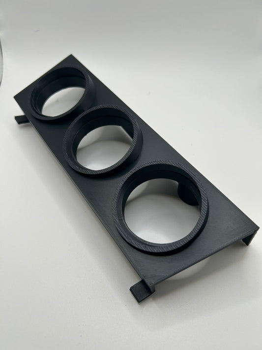 E30 Zusatzinstrumentenhalter